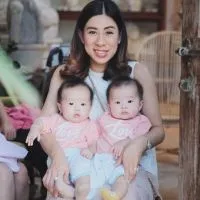 🤰🏻รวมพลคนมีลูกแฝด🤱🏻