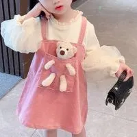 แฟชั่นลูกสาว งานพรีออเดอร์ (ปลีก-ส่ง)👧🏻💖