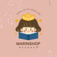 Marinshop • Promotion update