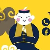 จีนnie CHINESE for kids