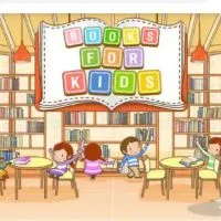 Books for Kids Open Chat