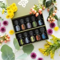 Essential Oils Power Life