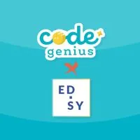Code Genius x Edsy WorkShop#1