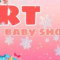 baby shop by RT ^^ 🛍️🤱🧣🧸~