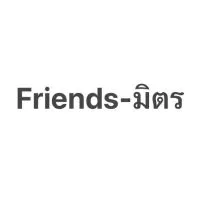 แกนนำ Friends-มิตร..กระซิบเลยยย