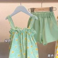 เสื้อผ้าเด็กแฟชั่น