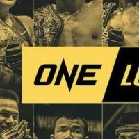 มวย🥊ONEลุมพินี