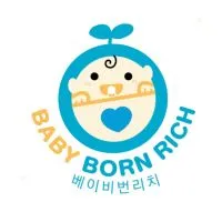 Baby Born Rich สินค้าแม่และเด็ก🇰🇷