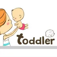 Toddler Promotion