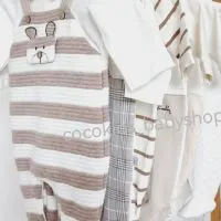 (ขายส่ง) little_cocokid_clothing