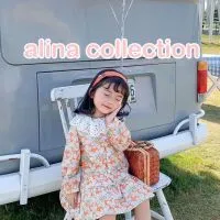 Alina Collection