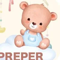 Preperbabe 🧸 ช๊อปแม่และเด็ก