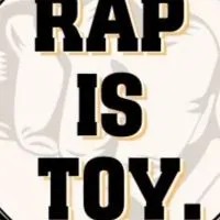 Rap is Toy.