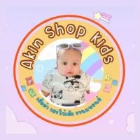Akin Shop kids 🌈🌤