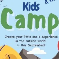 17 ก.ย. 66  🏕️ Adventure & First Aid Camp for Kids