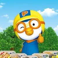 PORORO KIDS