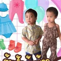 ต้นน้ำต้นข้าวkidshop