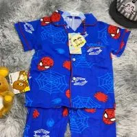 ชุดนอนเด็กNF shop