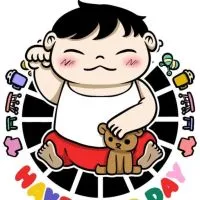 Have a kid day Thailand