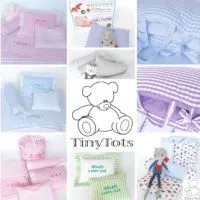 Tinytots Baby & Kid Store