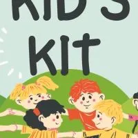 Kid's kit club