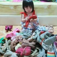 MiniMelissaแท้ มือ 2 ✨ by หนูพอใจ ❤️