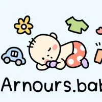 ARNOURS.BABYคุณแม่รับหิ้ว👼🏻