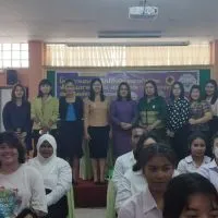 บรรณารักษ์อาสา