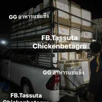 GG ชิ้นส่วนหมูเบทาโกรและชิ้นไก่สด-ฟรีส