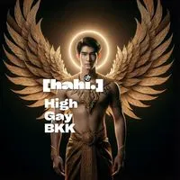 High Gay BKK < Sky Party Dating เกย์ กทม นัดพบ พูดคุ