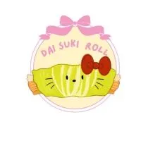 Dai suki roll