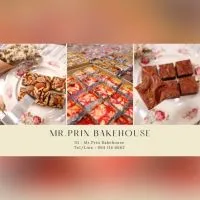 🏩Mr.Prin Bakehouse🏩