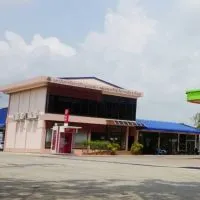 กลุ่มออมทรัพย์บ้านป่าแดง