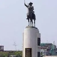 ตลาดนัดออนไลน์วงเวียนใหญ่
