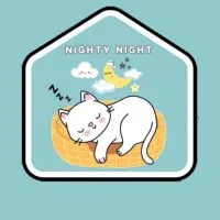 โรงแรมแมวหลับฝันดี Nighty Night Cat Hotel