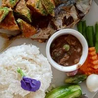 Tinta café - ตินตะ คาเฟ่