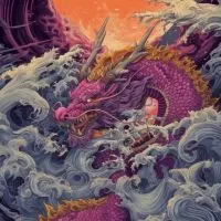 มังกรDragon Job🐲
