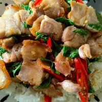 Tinta café - ตินตะ คาเฟ่