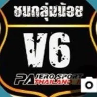 ชนกลุ่มน้อย V6