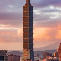 Thai-Taiwan community