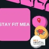 STAY FIT MEA