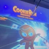 B2S CookieRun Braverse TCG Community