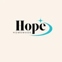 Hope ขนมโฮมเมด