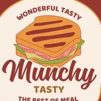 🥘 Munchy Tasty 🍱