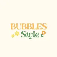 Bubbles Style 🌈🌷