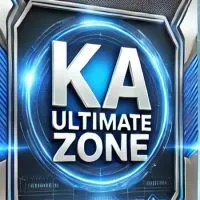 KA UTIMATE ZONE