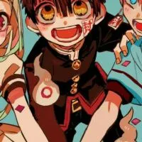 [Roleplay]  jibaku shounen hanako kun
