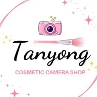 #Tanyong Cosmetic camera shop📸🛍️