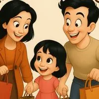 แม่แพรพาช้อป🛍️