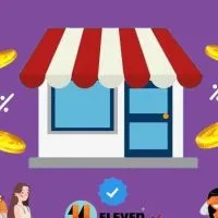 🛒Online store market - ตลาดร้านค้าออนไลน์  ✔️